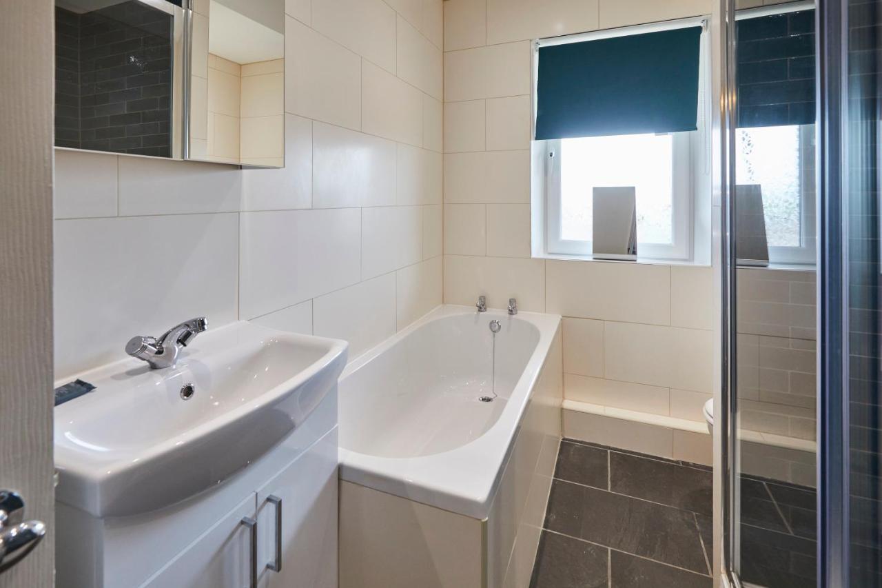 Host & Stay - The Garret Suite Whitby Exterior photo