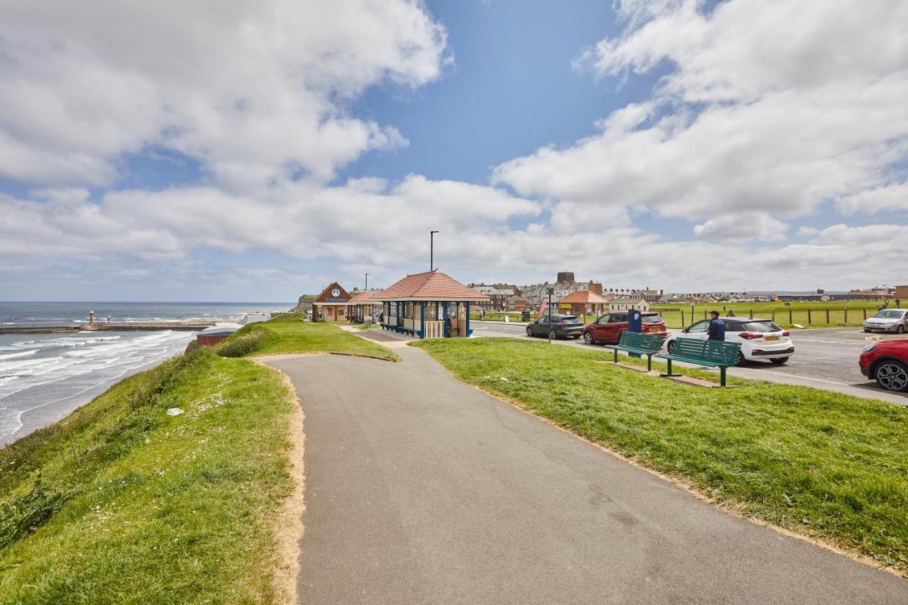 Host & Stay - The Garret Suite Whitby Exterior photo